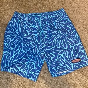 Vineyard vines swimming shorts $89 retail like new